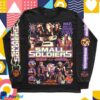 Halftone Horror Merch Store Small Soldiers Long Sleeve Tee