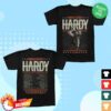 Hardy Store Merch Country! Country! Photo Tour Tee