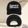 Haunted Mound Store Merch Haunted Mound Black Hat
