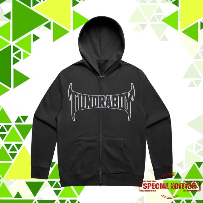 Hollowsquad La Merch Store Hs Tundraboy Zip Up 3 Hollowsquad La Merch Store Hs Tundraboy Zip Up