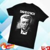 Holymountain Printing Merch Store Lynch Portrait Shirt