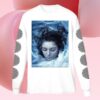 Holymountain Printing Merch Store Lynch Wrapped In Plastic Long Sleeve Shirt
