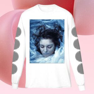 Holymountain Printing Merch Store Lynch Wrapped In Plastic Long Sleeve Shirt
