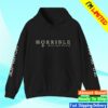 Horrible Mean Bad Woman Merch Store The Original Horrible Mean Bad Woman Cozy Hoodie