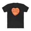 House Of Addams Merch Store Jessicka Addams Candy Heart Halloween Valentine