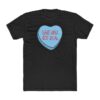 House Of Addams Merch Store Jessicka Addams Candy Heart Shit Just Got Real