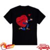 Idles Merch Store Idles Heart T-Shirt 4 Idles Merch Store Idles Heart T-Shirt