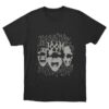 Imagine Dragons Merch Store Screaming Faces T Shirt