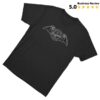 Imagine Dragons Merch Store Vintage Bat Badge T Shirt