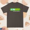 In Loving Memory Merch Store Subway Tee