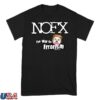 Kings Road Merch Nofx The War On Errorism Shirt