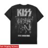 Kiss Merch Store Beware T-Shirt 1 Kiss Merch Store Beware T-Shirt