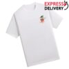 Kith Merch Store Kith Cupid Cherry Tee