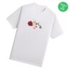Kith Merch Store Kith Cupid Rose Tee