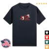 Kith Merch Store Kith Cupid Vi Tee