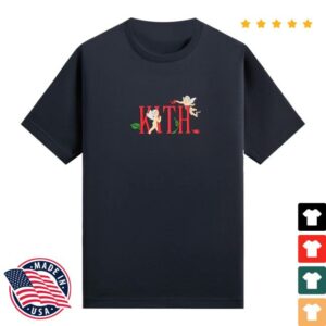 Kith Merch Store Kith Cupid Vi Tee