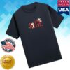Kith Merch Store Kith Cupid Vi Tee
