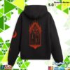 Level Up Merch Store Level Up Winter Eclipse Pullover Hoodie 1 Level Up Merch Store Level Up Winter Eclipse Pullover Hoodie