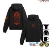 Level Up Merch Store Level Up Winter Eclipse Pullover Hoodie 2 Level Up Merch Store Level Up Winter Eclipse Pullover Hoodie