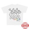 Lil Yachty Merch Store Concrete Boys Rainbow Tee 7 Lil Yachty Merch Store Concrete Boys Rainbow Tee