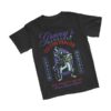 Lostbrostradingco Merch Store Gracey's Haunted Tattoo Parlor Tee