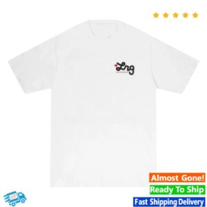 Lrg Merch Store Love Everybody Tee