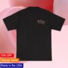 Lrg Merch Store Love Everybody Tee Black