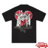 Lrg Merch Store Love Everybody Tee Black