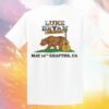 Luke Bryan Merch Farm Tour 2026 Tee Shafter, Ca