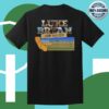 Luke Bryan Merch Farm Tour 2026 Tee