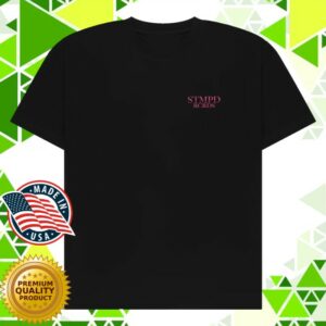 Martin Garrix Merch Store Stmpd Miami '26 T-Shirt