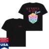 Martin Garrix Merch Store Stmpd Miami '26 T-Shirt