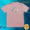 Melanie Martinez Merch Candy Heart T-Shirt