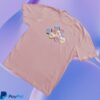 Melanie Martinez Merch Candy Heart T-Shirt