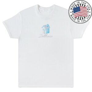 Melanie Martinez Merch Dollhouse T-Shirt