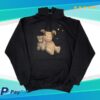 Melanie Martinez Merch Store Rip Crybaby Hoodie