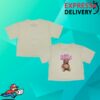 Melanie Martinez Merch Store Such A Crybaby Crop Tee