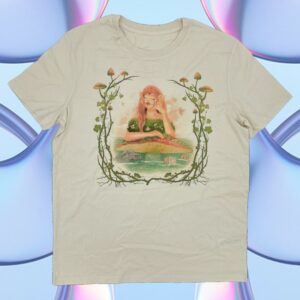 Melanie Martinez Merch The Trilogy Tour T-Shirt