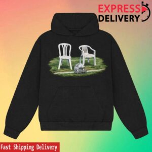 Nfl Shop Merch Store Nfl Bad Bunny X Super Tazon Chairs Hoodie