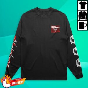 Nghtmre Shop Merch Store Nghtmre Dream Responsibly Longsleeve