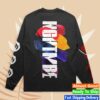 Nghtmre Shop Merch Store Nghtmre Dream Responsibly Longsleeve