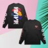 Nghtmre Shop Merch Store Nghtmre Dream Responsibly Longsleeve
