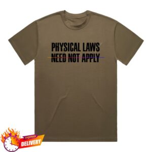 Nghtmre Shop Merch Store Nghtmre Dreams Are Portals Unisex Tee Walnut