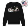 Obsessed With Merch Store Serpents Tour Crewneck Sweatshirt