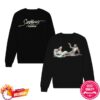 Obsessed With Merch Store Serpents Tour Crewneck Sweatshirt