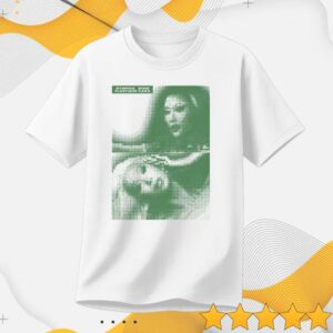 Obsessed With Merch Store Serpents Tour Pixel Tee