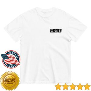 Official Sigep Merch Store Sigep Winter Games T-Shirt