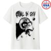 Opal In Sky Merch Opal In Sky Ram Of Satan By Olivia White Unisex T-Shirt