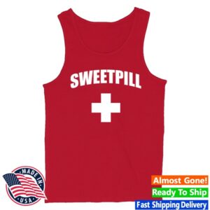 Pillowhead Merch Store Cruise Ship Tank Top