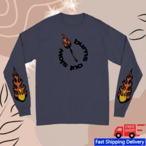 Pillowhead Merch Store Matches Long Sleeve